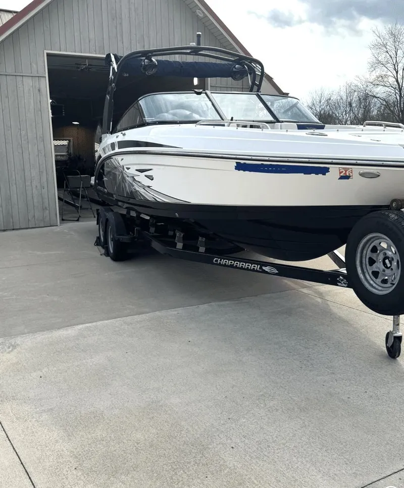 Slide: The Image of Chaparral Vortex 243 VRX 2018 - 31