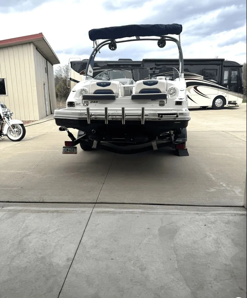 Slide: The Image of Chaparral Vortex 243 VRX 2018 - 32