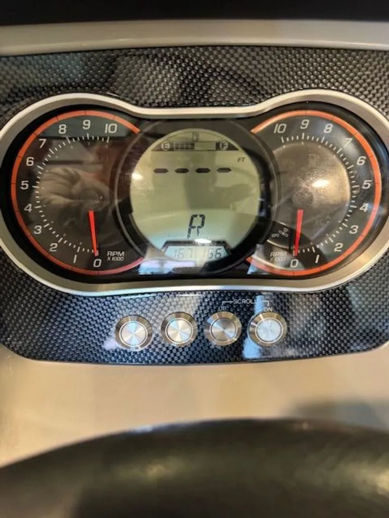 Slide: The Image of Chaparral Vortex 243 VRX 2018 - 4