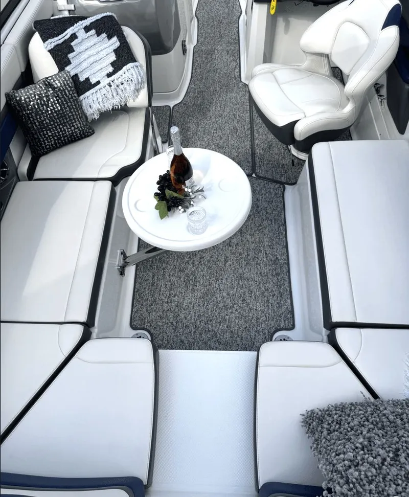 Slide: The Image of Chaparral Vortex 243 VRX 2018 - 5