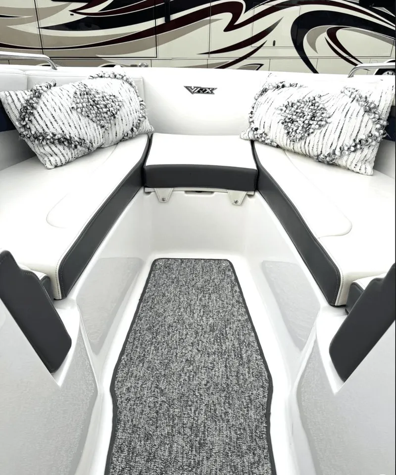 Slide: The Image of Chaparral Vortex 243 VRX 2018 - 7