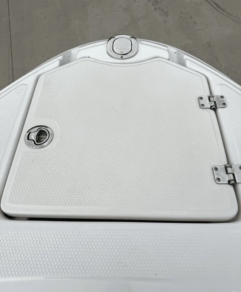 Slide: The Image of Chaparral Vortex 243 VRX 2018 - 8