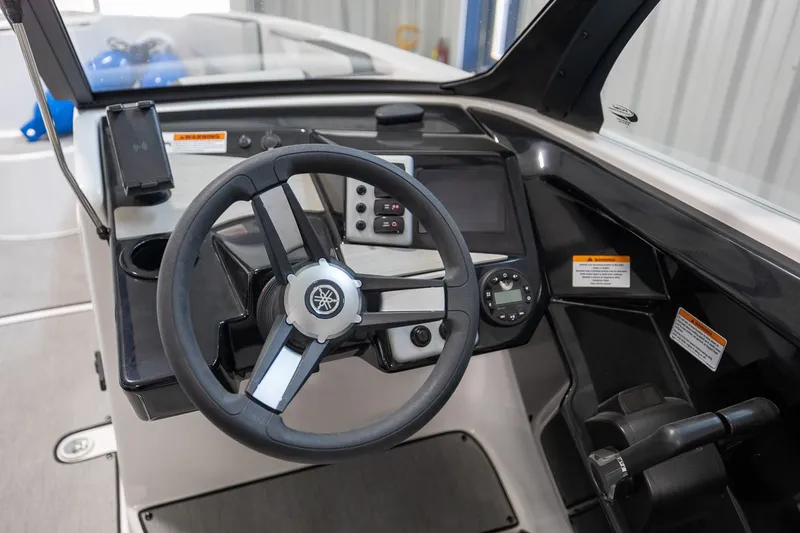 Slide: The Image of Yamaha AR220 2023 - 10