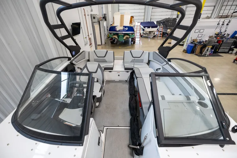 Slide: The Image of Yamaha AR220 2023 - 17