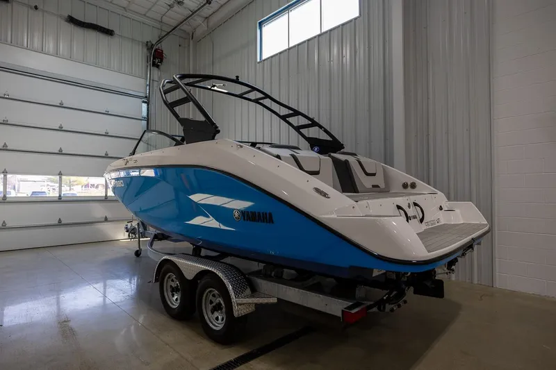 Slide: The Image of Yamaha AR220 2023 - 2