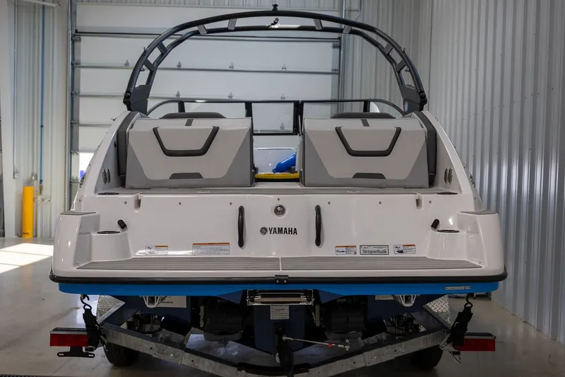 Slide: The Image of Yamaha AR220 2023 - 5