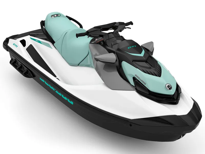 Slide: The Image of Sea-Doo GTI 130 2026 - 12