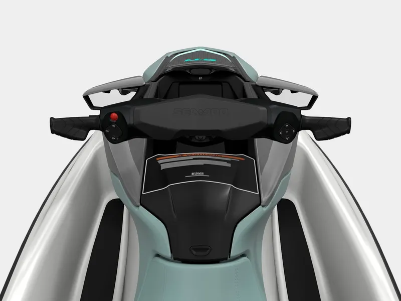 Slide: The Image of Sea-Doo GTI 130 2026 - 15