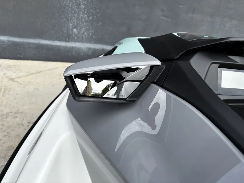 Slide: The Image of Sea-Doo GTI 130 2026 - 7