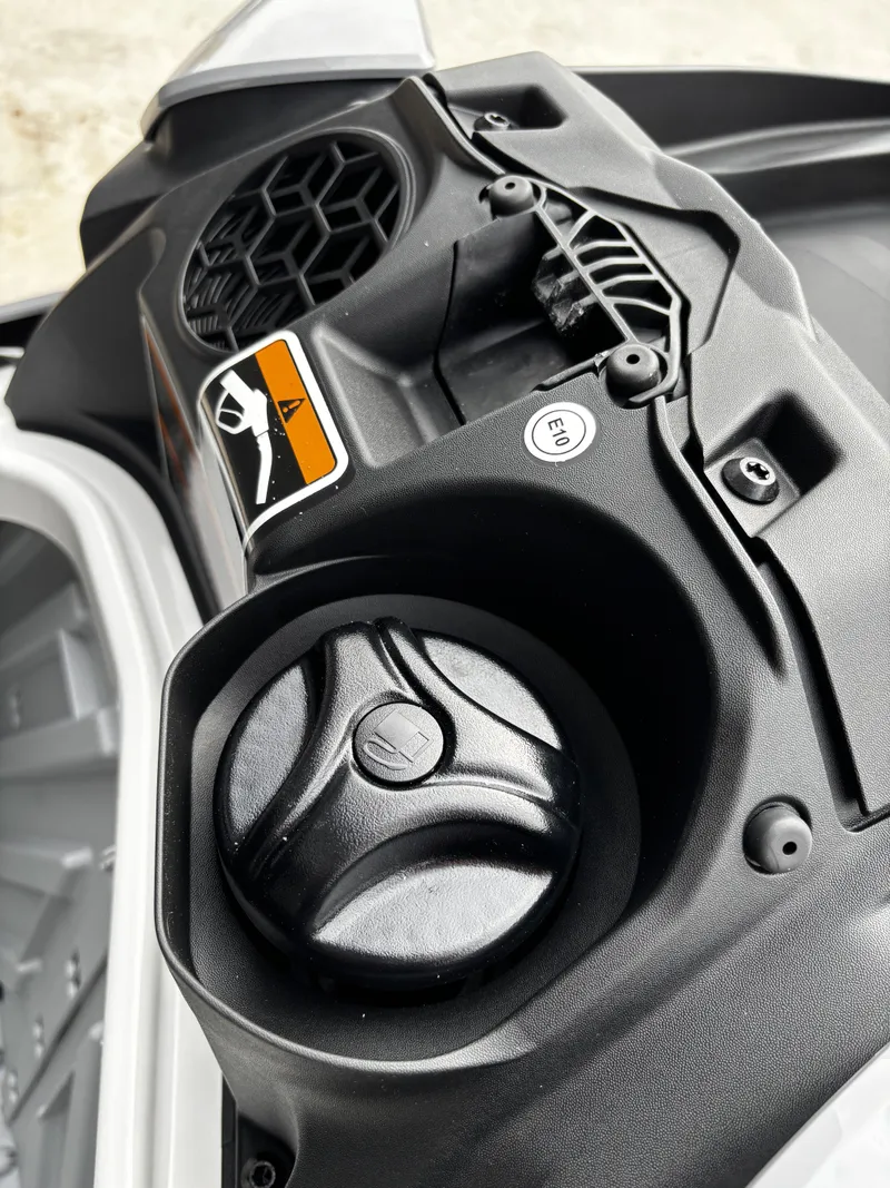 Slide: The Image of Sea-Doo GTI 130 2026 - 8