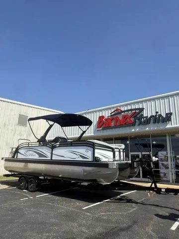 The Image of JC Manufacturing Swingback Sport 25 HTH 2026 - undefined