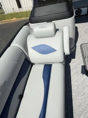 Slide: The Image of JC Manufacturing Swingback Sport 25 HTH 2026 - 12