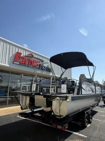 Slide: The Image of JC Manufacturing Swingback Sport 25 HTH 2026 - 8