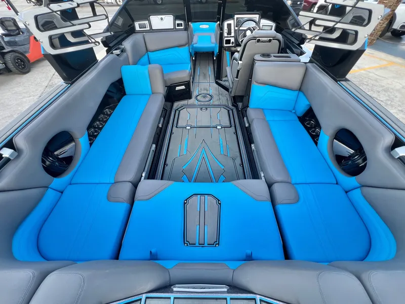 Slide: The Image of Supra SL 450 2021 - 11