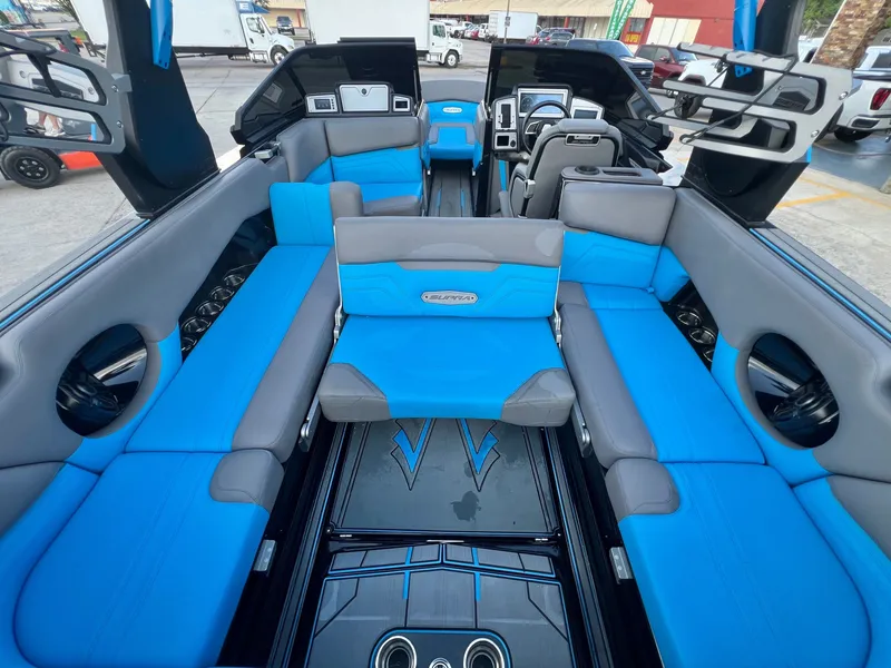 Slide: The Image of Supra SL 450 2021 - 12