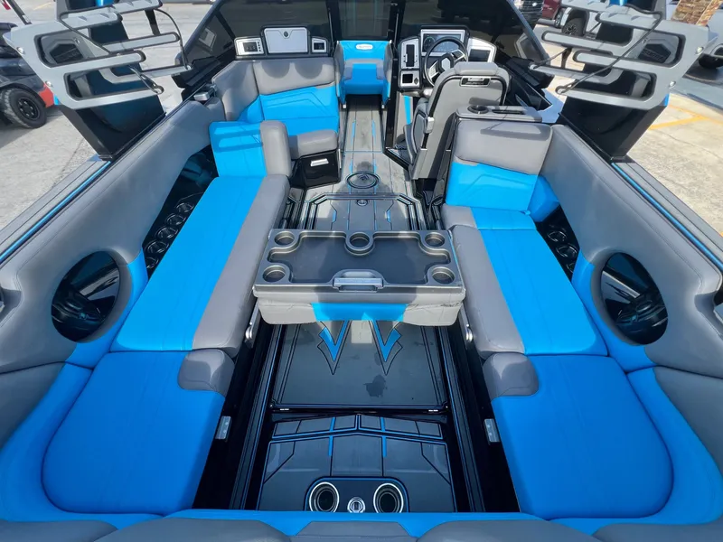 Slide: The Image of Supra SL 450 2021 - 13