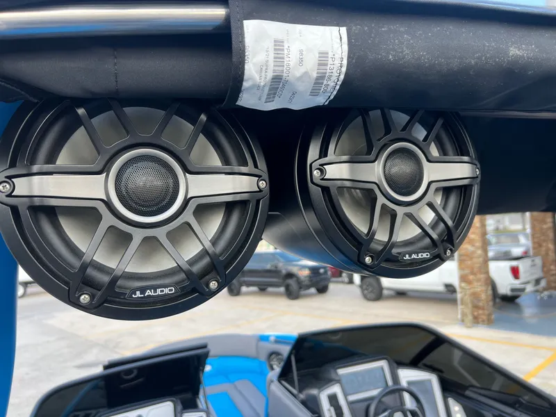 Slide: The Image of Supra SL 450 2021 - 16