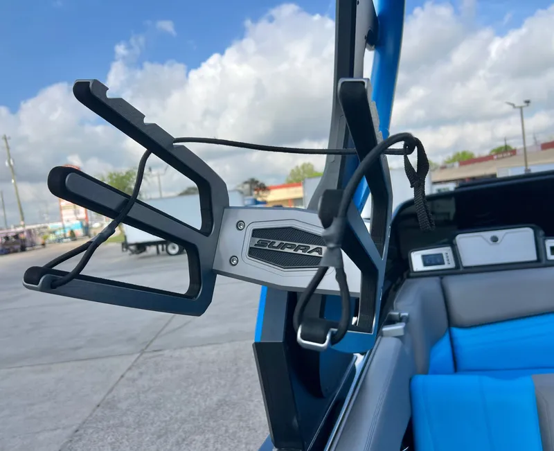 Slide: The Image of Supra SL 450 2021 - 17