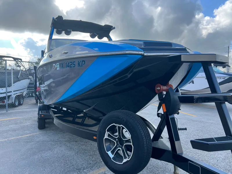 Slide: The Image of Supra SL 450 2021 - 3