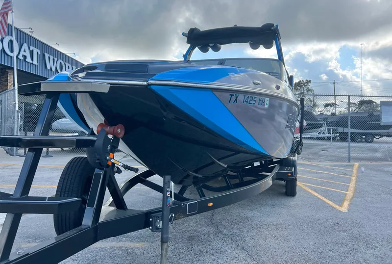 Slide: The Image of Supra SL 450 2021 - 4