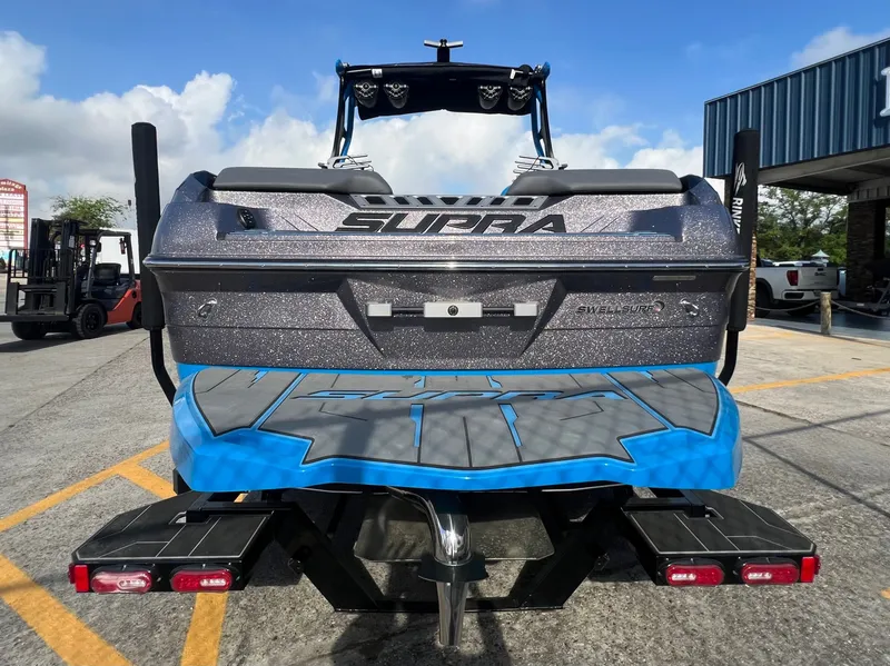 Slide: The Image of Supra SL 450 2021 - 5