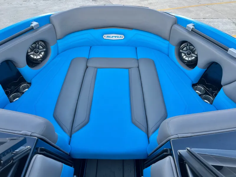 Slide: The Image of Supra SL 450 2021 - 7