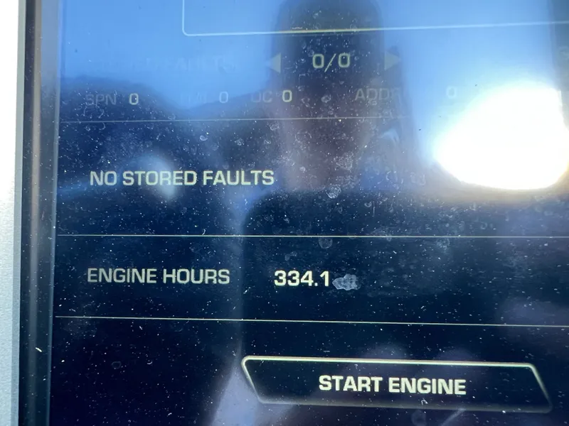 Slide: The Image of Supra SL 400 2020 - 11