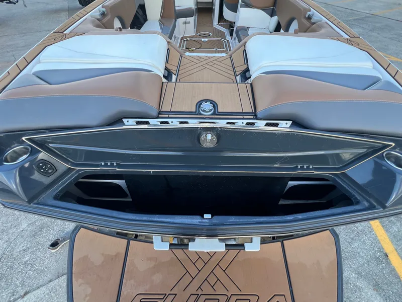 Slide: The Image of Supra SL 400 2020 - 19