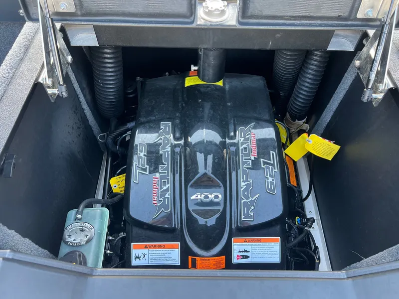 Slide: The Image of Supra SL 400 2020 - 22