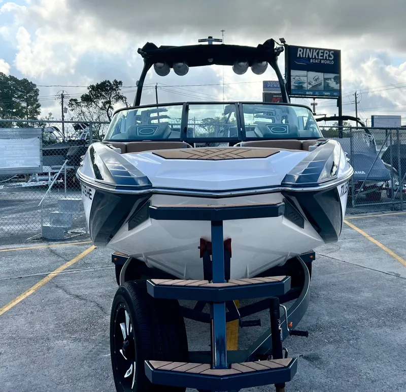 Slide: The Image of Supra SL 400 2020 - 5