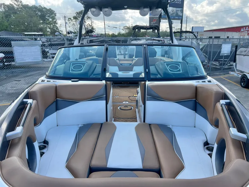 Slide: The Image of Supra SL 400 2020 - 7