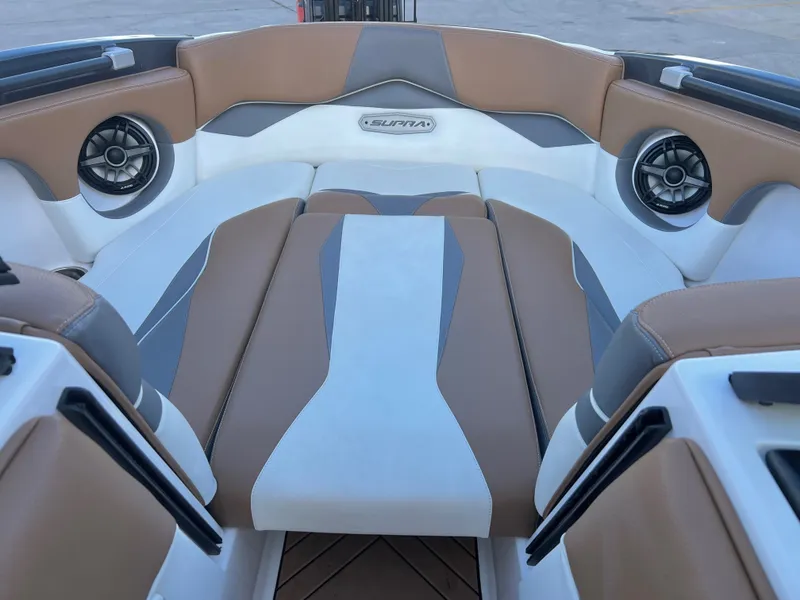 Slide: The Image of Supra SL 400 2020 - 9