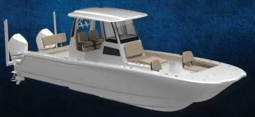 The Image of Caymas 29CT 2026 - 0