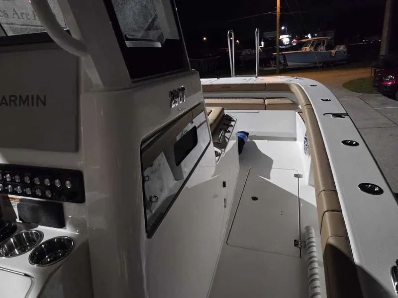 Slide: The Image of Caymas 29CT 2027 - 15