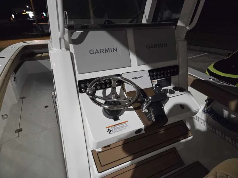 Slide: The Image of Caymas 29CT 2027 - 18