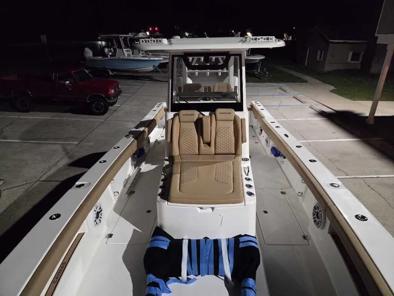 Slide: The Image of Caymas 29CT 2027 - 19