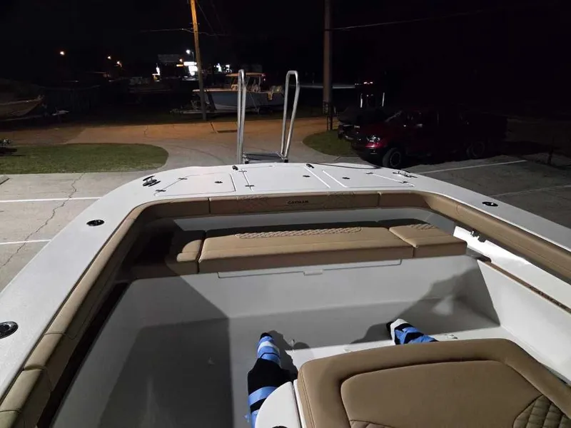 Slide: The Image of Caymas 29CT 2027 - 21