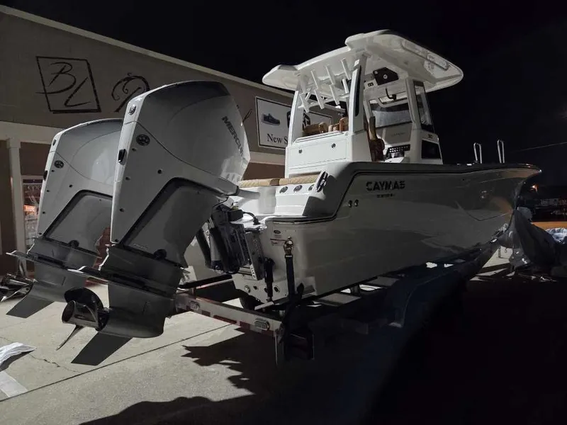 Slide: The Image of Caymas 29CT 2027 - 24