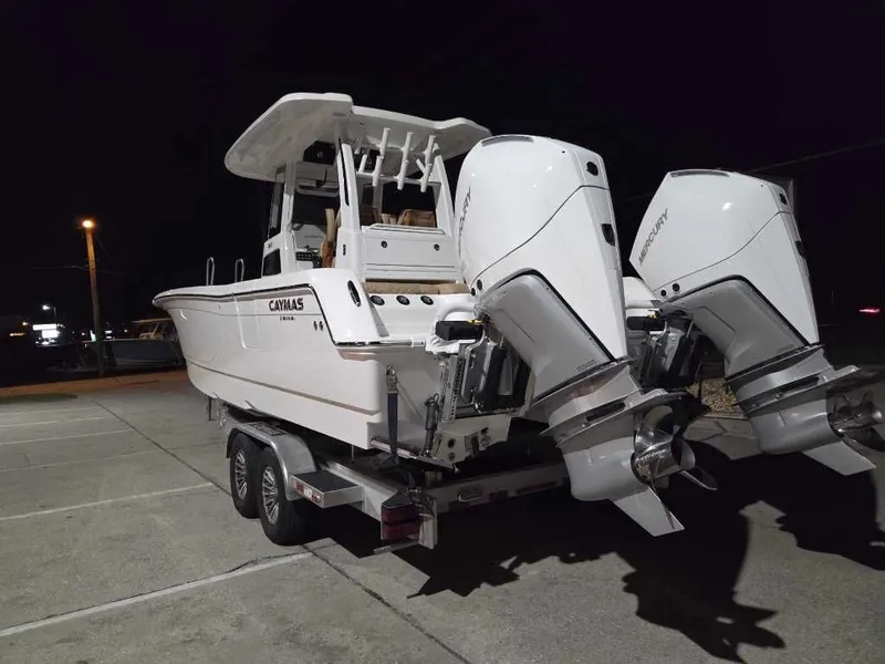 Slide: The Image of Caymas 29CT 2027 - 3