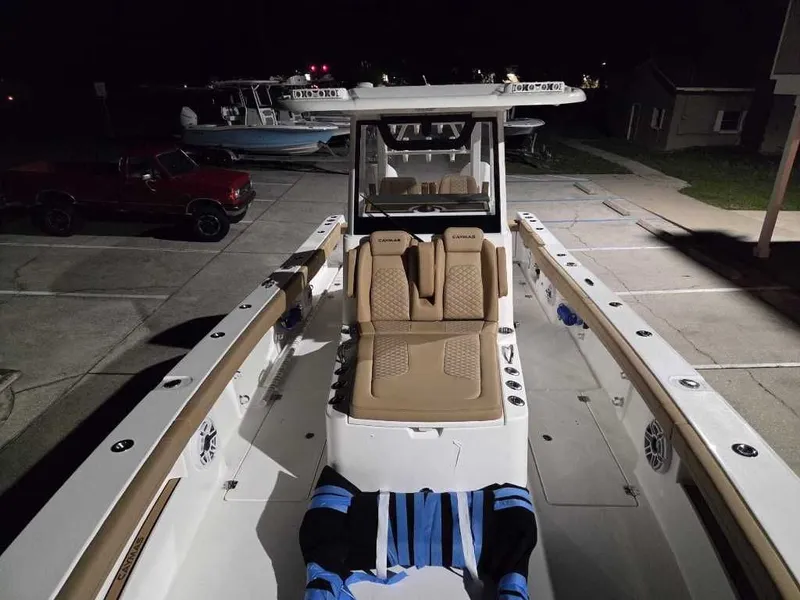 Slide: The Image of Caymas 29CT 2027 - 8