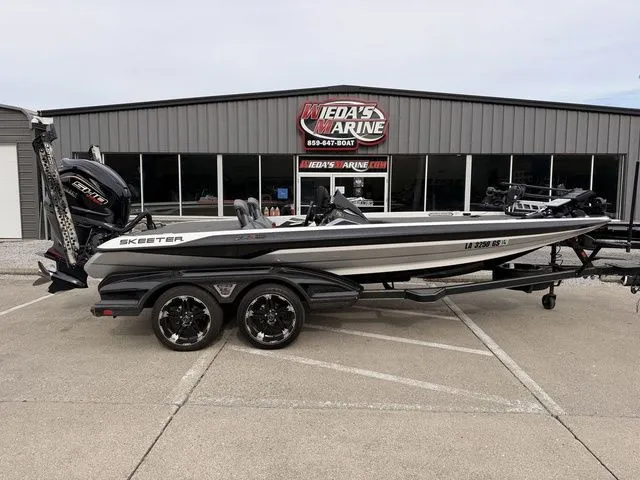 The Image of Skeeter FXR20 Limited 2023 - 1