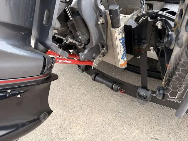 Slide: The Image of Skeeter FXR20 Limited 2023 - 3