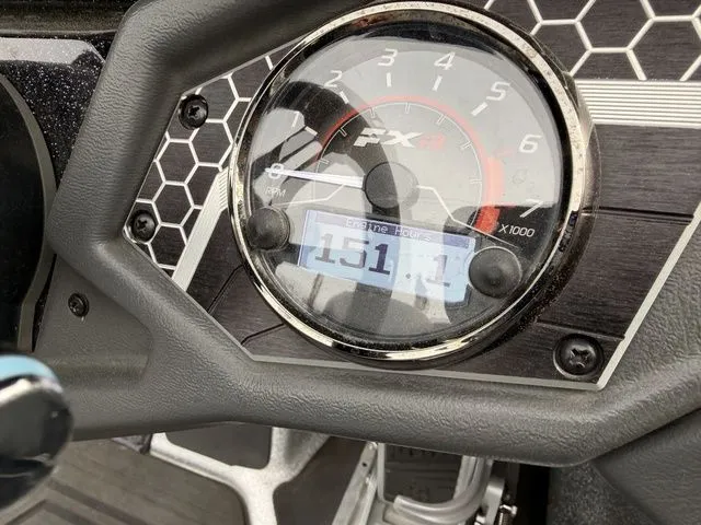 Slide: The Image of Skeeter FXR20 Limited 2023 - 7