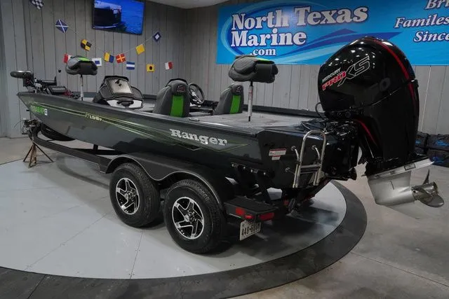 Slide: The Image of Ranger RT198P 2023 - 11