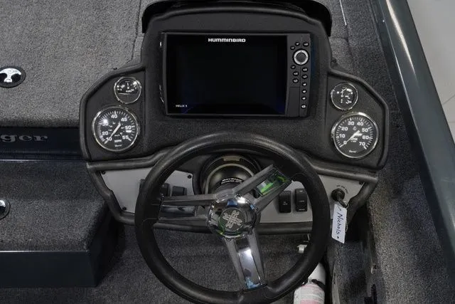 Slide: The Image of Ranger RT198P 2023 - 20