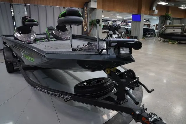 Slide: The Image of Ranger RT198P 2023 - 5