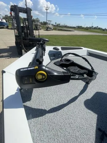 Slide: The Image of G3 Sportsman 1610 2026 - 11