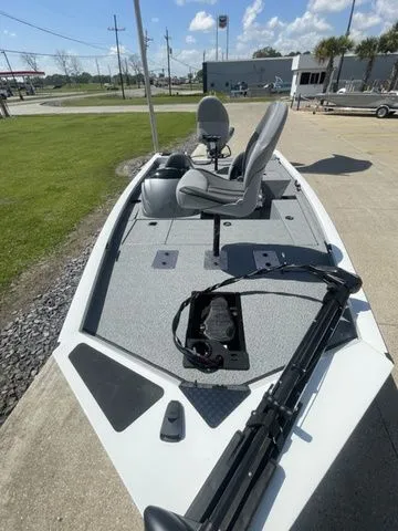 Slide: The Image of G3 Sportsman 1610 2026 - 13