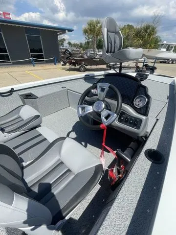 Slide: The Image of G3 Sportsman 1610 2026 - 14