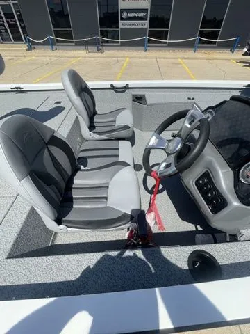 Slide: The Image of G3 Sportsman 1610 2026 - 16